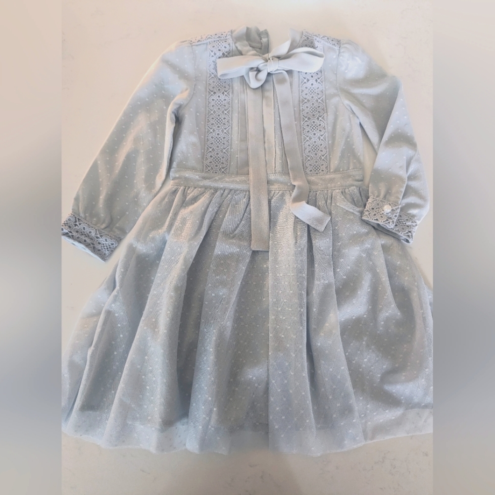 Ivy City Co. Dress